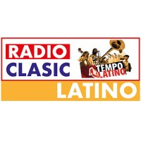 Clasic Radio_Latino -București logo