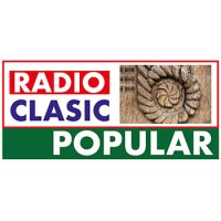 Clasic Radio_Popular -București logo