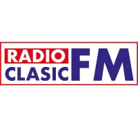 Bach - Radio Clasic logo