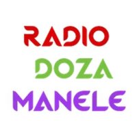 Radio Doza Manele logo