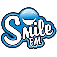 Smile FM Romania -Vaslui-Huși-Negrești-Bârlad 93.2 FM logo