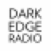 Dark Edge Radio logo