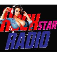 Rockstar Radio logo