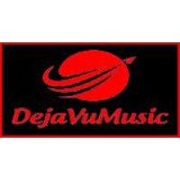 DejaVuMusic -Radio DejaVu logo