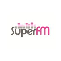 Super Fm Manele Prahova logo