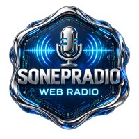 SonepRadio logo