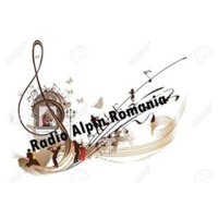 Radio Alpin Romania logo