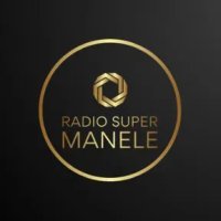 Super Manele logo