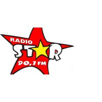 Star Fm Sebeș 90,1 FM logo