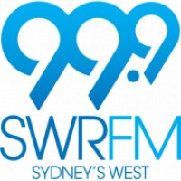 SWR 99.9 FM - Blacktown - 99.9 FM (AAC) logo