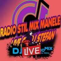 Stil Mix Manele 107.9 MHz FM logo