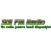 Stil FM Radio - Oltenița 88.2 FM logo