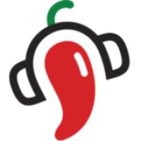 Paprika Rádió logo
