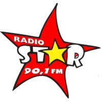 Star Fm -Sebeș 90.1 FM logo
