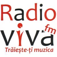 VIVA FM -statia Suceava 93.7 FM logo