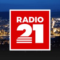 Radio 21 Hameln logo