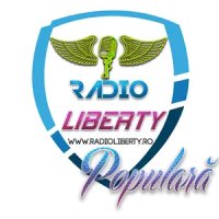 Radio Liberty Popular -București logo