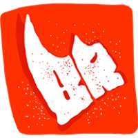 Black Rhino Radio logo