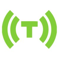 Transilvania -statia Luduș 100.4 FM logo