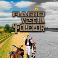 Veselia Folclor logo