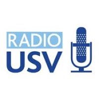 USV Radio -Universitatea Stefan cel Mare Suceava logo