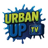 UrbanUP TV logo