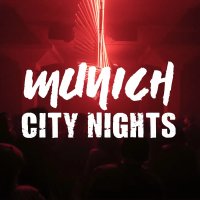 Rock Antenne Munich City Nights logo