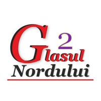 Glasul Nordului 2 (Jurnal FM) -Hudești logo