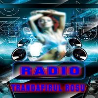 RadioTrandafirulRoșul logo