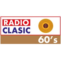 Clasic Radio_60 -București logo