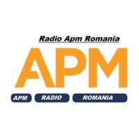 Radio APM Romania logo