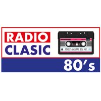 Clasic Radio_80 -București logo