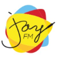 Joy FM  - Arad 93,4 FM logo