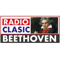 Clasic Radio_Beethoven -București logo