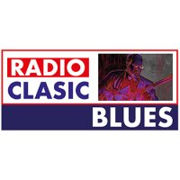 Clasic Radio_Blues -București logo