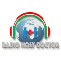 RoHolyDoctor -Holy Doctor Hungary Arad logo
