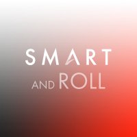 Smart N'Roll logo