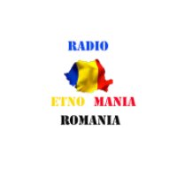 Radio Etno Mania logo