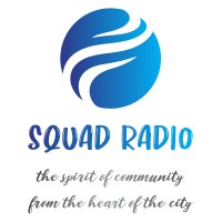 Squad Radio logo