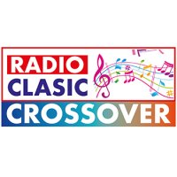 Clasic Radio_Crossover -București logo