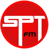 Sport Total FM (SPT FM) -București 105.8 FM logo