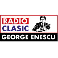 Clasic Radio_George Enescu -București logo