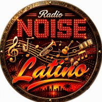 Radio Noise Latino logo