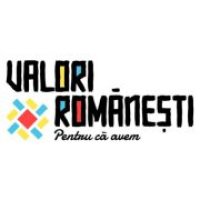 Valori Românești Radio logo