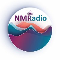 NMRadio logo