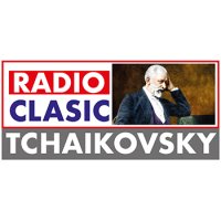 Clasic Radio_Tchaikovscky -București logo