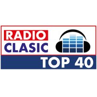 Clasic Radio_Top40 -București logo