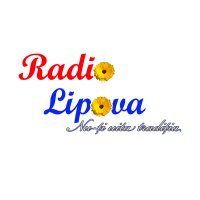 Radio Lipova Popular logo