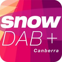 Snow DAB+ - Canberra (AAC+) logo