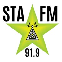 STA FM - Inverell - 91.9 FM (AAC) logo
